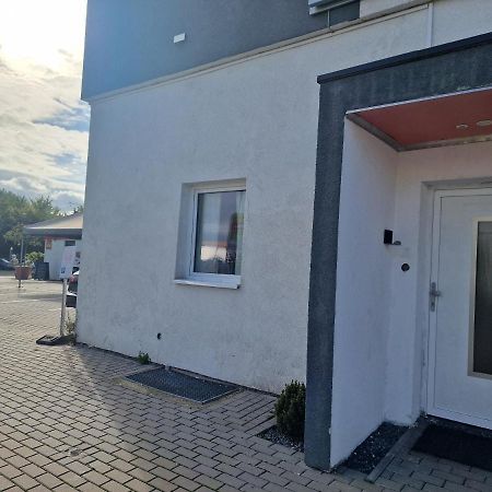 Ibo-Apart 1 Zimmer Apartment In Herzogenaurach Eksteriør billede